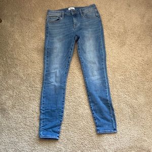 Pistola Arielle Skinny Jean